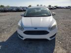 2016 Ford Focus Se de vânzare în Earlington, KY - Hail