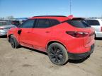 2022 Chevrolet Blazer Rs იყიდება Woodhaven-ში, MI - Undercarriage