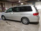 2009 Honda Odyssey Exl for Sale in Eldridge, IA - Rear End