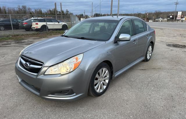 2011 SUBARU LEGACY 2.5I LIMITED
