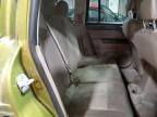 2012 Jeep Compass Sport للبيع في New Britain، CT - Front End