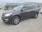 2017 Chevrolet Traverse Lt for Sale in Earlington, KY - Hail