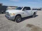 2012 Dodge Ram 2500 Slt de vânzare în Earlington, KY - Hail