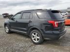 2017 Ford Explorer Xlt for Sale in Earlington, KY - Hail