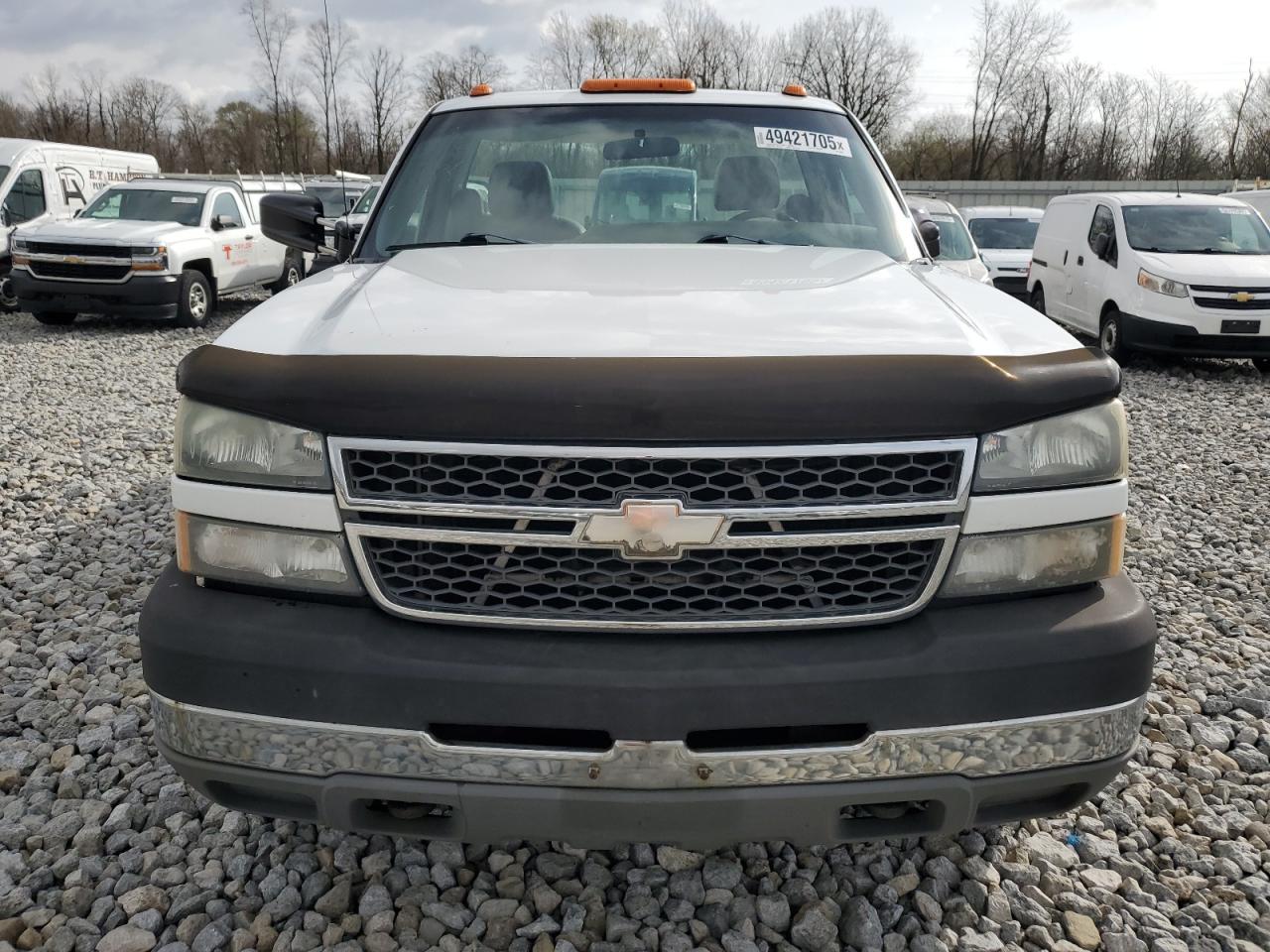 2005 Chevrolet Silverado - Image 5