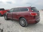 2017 Buick Enclave  na sprzedaż w Taylor, TX - Front End