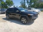 Ocala, FL에서 판매 중인 2017 Jeep Cherokee Trailhawk - Front End
