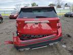 2023 Ford Explorer Xlt de vânzare în Brookhaven, NY - Rear End