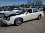 2003 Cadillac Deville  na sprzedaż w Bridgeton, MO - Front End