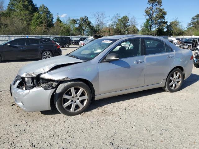 2005 Acura Tsx 