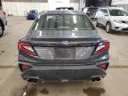 2023 Subaru Wrx  na sprzedaż w East Granby, CT - Side