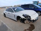 2017 PORSCHE PANAMERA 4 for sale at Copart NEWBURY