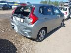 2016 HONDA JAZZ SE I- for sale at Copart WISBECH