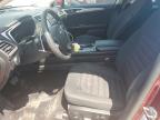 2018 Ford Fusion Se Hybrid na sprzedaż w Madisonville, TN - Side