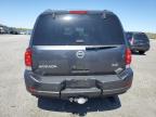 2010 Nissan Armada Se for Sale in Fredericksburg, VA - Front End