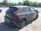 2019 VOLKSWAGEN POLO R-LIN for sale at Copart WOLVERHAMPTON