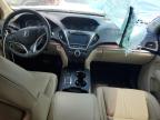 2018 Acura Mdx Advance للبيع في Harleyville، SC - Front End
