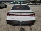 2025 Hyundai Elantra Sel Sport na sprzedaż w Loganville, GA - Front End
