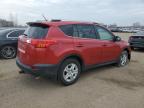 2015 TOYOTA RAV4 LE   for sale at Copart ON - TORONTO