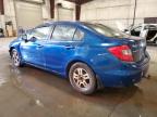 2012 Honda Civic Lx for Sale in Avon, MN - Front End