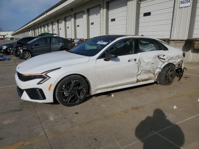 KIA K5 GT LINE 2025