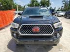 2018 Toyota Tacoma Double Cab продається в Ocala, FL - Rear End