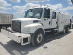 Opa Locka, FL에서 판매 중인 2010 Freightliner Business Class M2 Utility / Service Truck - Side