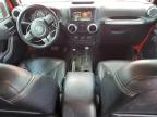 2017 Jeep Wrangler Unlimited Rubicon en Venta en Prairie Grove, AR - Hail