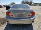 2010 Toyota Corolla Base de vânzare în Riverview, FL - Front End