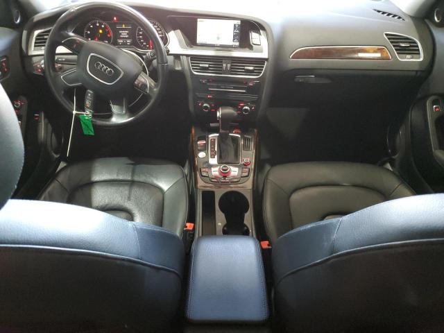  AUDI A4 2013 Szary