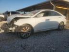 5NPEC4AB8BH****** Salvage and Wrecked 2011 Hyundai Sonata in AL - Tanner