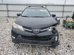 2015 Toyota Rav4 Xle იყიდება Lawrenceburg-ში, KY - Front End