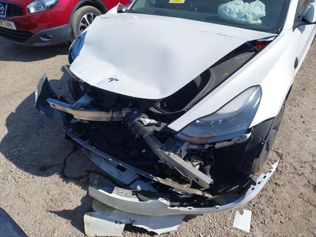 2020 TESL MODEL 3 ST
