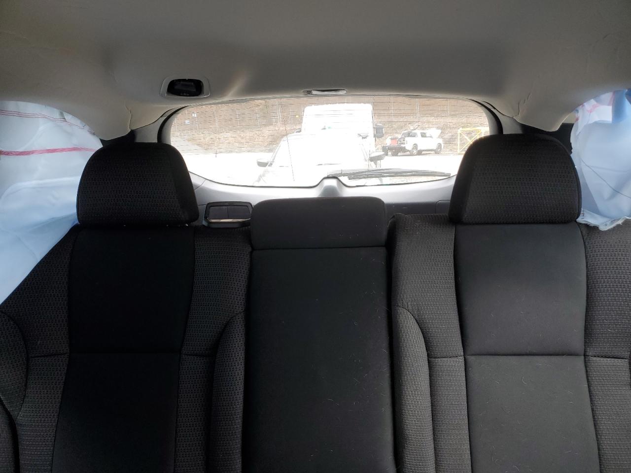 2020 Subaru Outback VIN: 4S4BTAAC9L3113216 Lot: 52507315