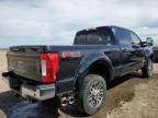 2017 FORD F350 SUPER DUTY for sale at Copart AB - CALGARY