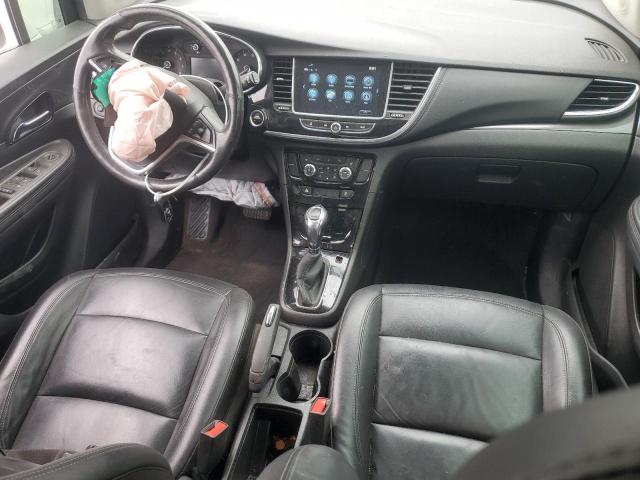  BUICK ENCORE 2020 Biały