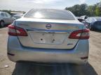 2014 Nissan Sentra S for Sale in Austell, GA - Normal Wear