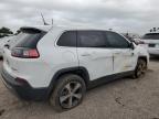 2019 Jeep Cherokee Limited en Venta en Houston, TX - Side