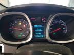 2015 Chevrolet Equinox Ls продається в Blaine, MN - All Over