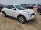 2014 Nissan Juke S продається в San Antonio, TX - Hail