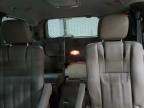 2015 Chrysler Town & Country Touring L للبيع في Des Moines، IA - Front End