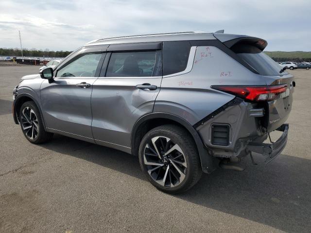  MITSUBISHI OUTLANDER 2022 Gray