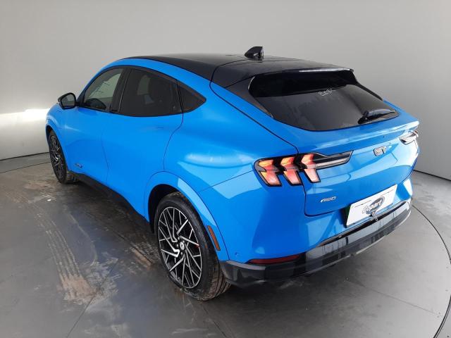 2024 FORD MUSTANG MA