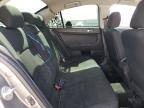 2017 Mitsubishi Lancer Es за продажба в Nampa, ID - Front End