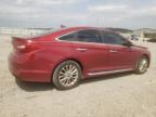 2015 Hyundai Sonata Sport zu verkaufen in Earlington, KY - Hail