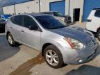 2010 Nissan Rogue S de vânzare în Haslet, TX - Hail