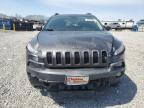 2015 Jeep Cherokee Trailhawk للبيع في Earlington، KY - Front End