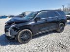 2024 Hyundai Palisade Calligraphy de vânzare în Wayland, MI - Front End