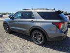 2025 Ford Explorer St-Line на продаже в Homestead, FL - Water/Flood