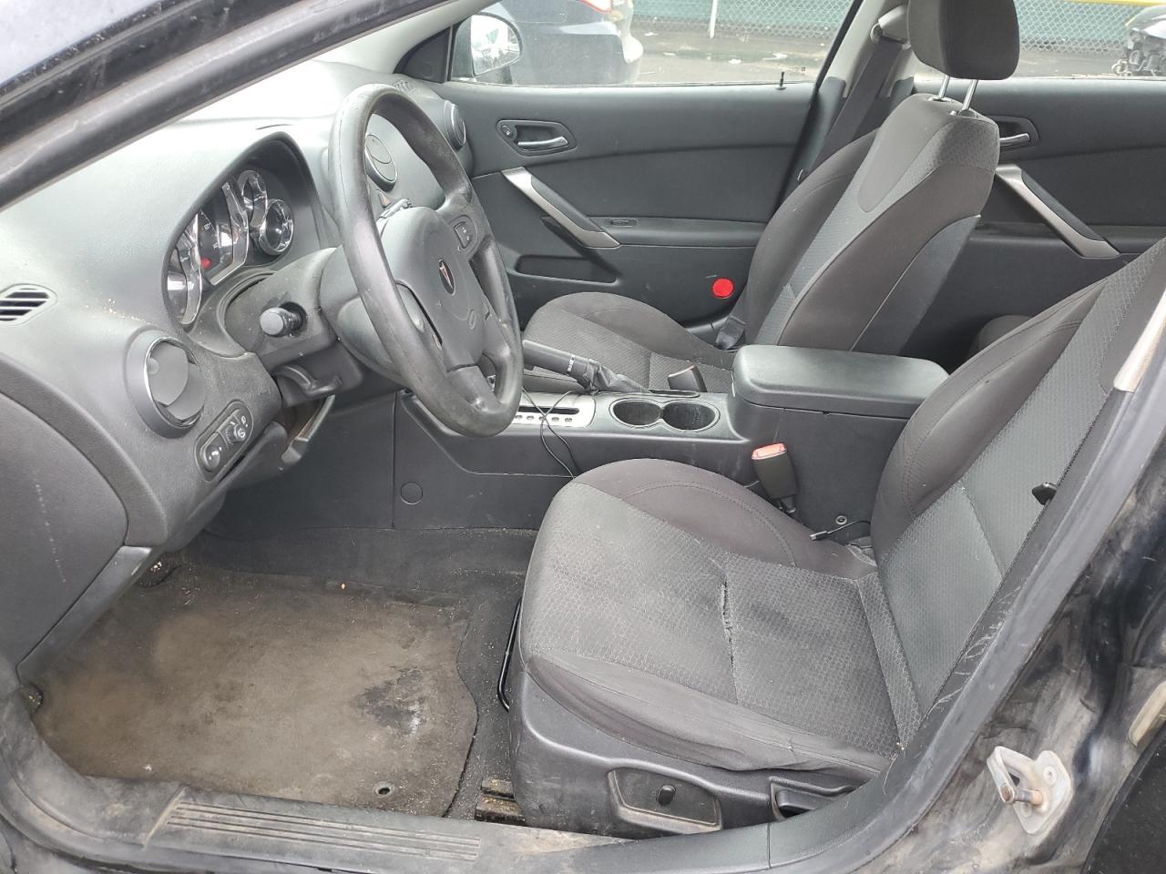2006 Pontiac G6 Se1 VIN: 1G2ZG558164111788 Lot: 52087835